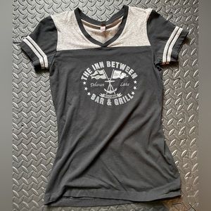 Wisconsin bar t shirt